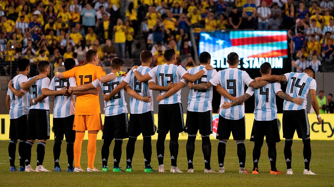 argentina