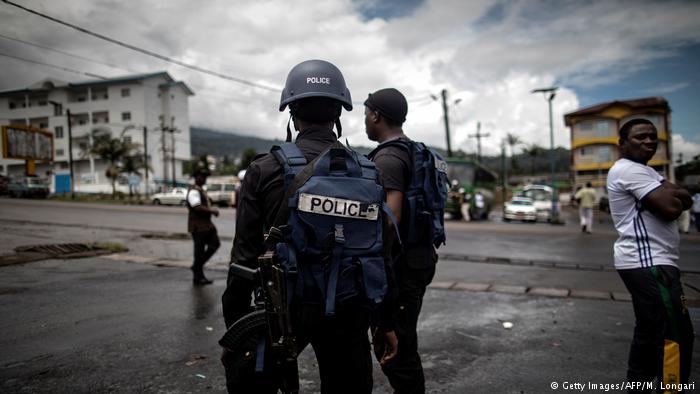 camerun
