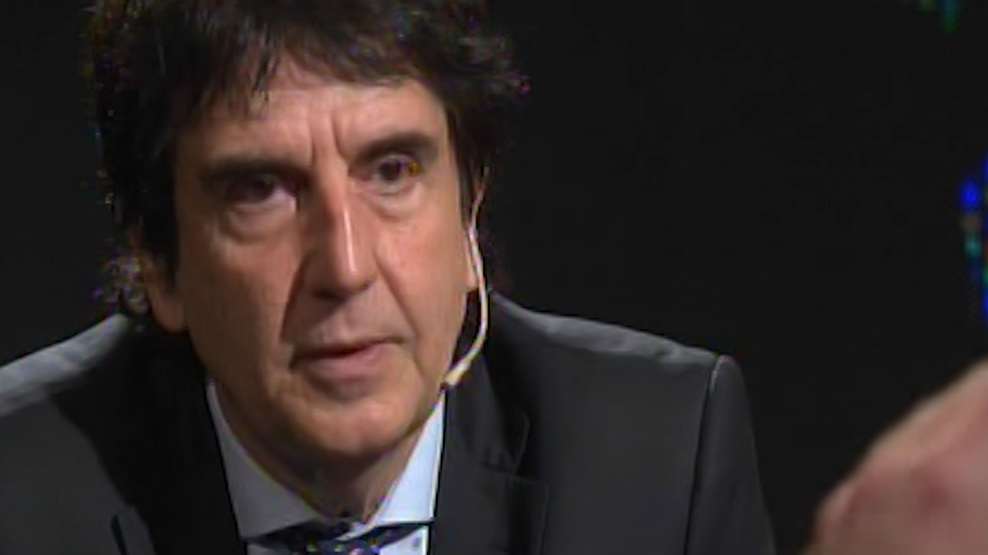 Carlos Melconian afirmó que si lo llaman volvería al Gobierno y que "es jodido sacarse al FMI de encima" melconian