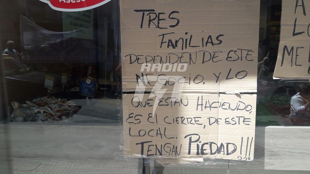 El Diablo Y Yo Nos Entendemos