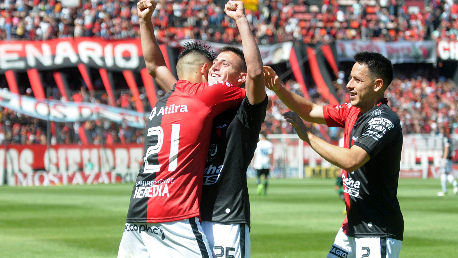 Con el debut oficial del "Bichi" Fuertes en la Superliga, Colón visita a San Martin de Tucumán: hora, TV y formaciones colon