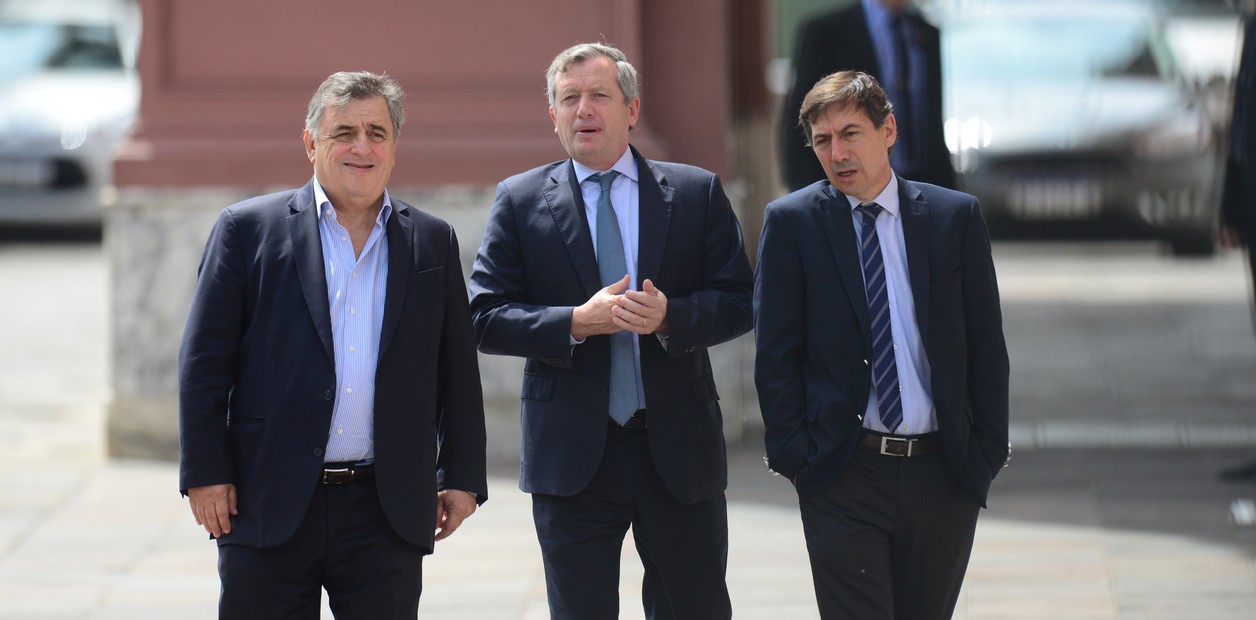 gobierno gobierno