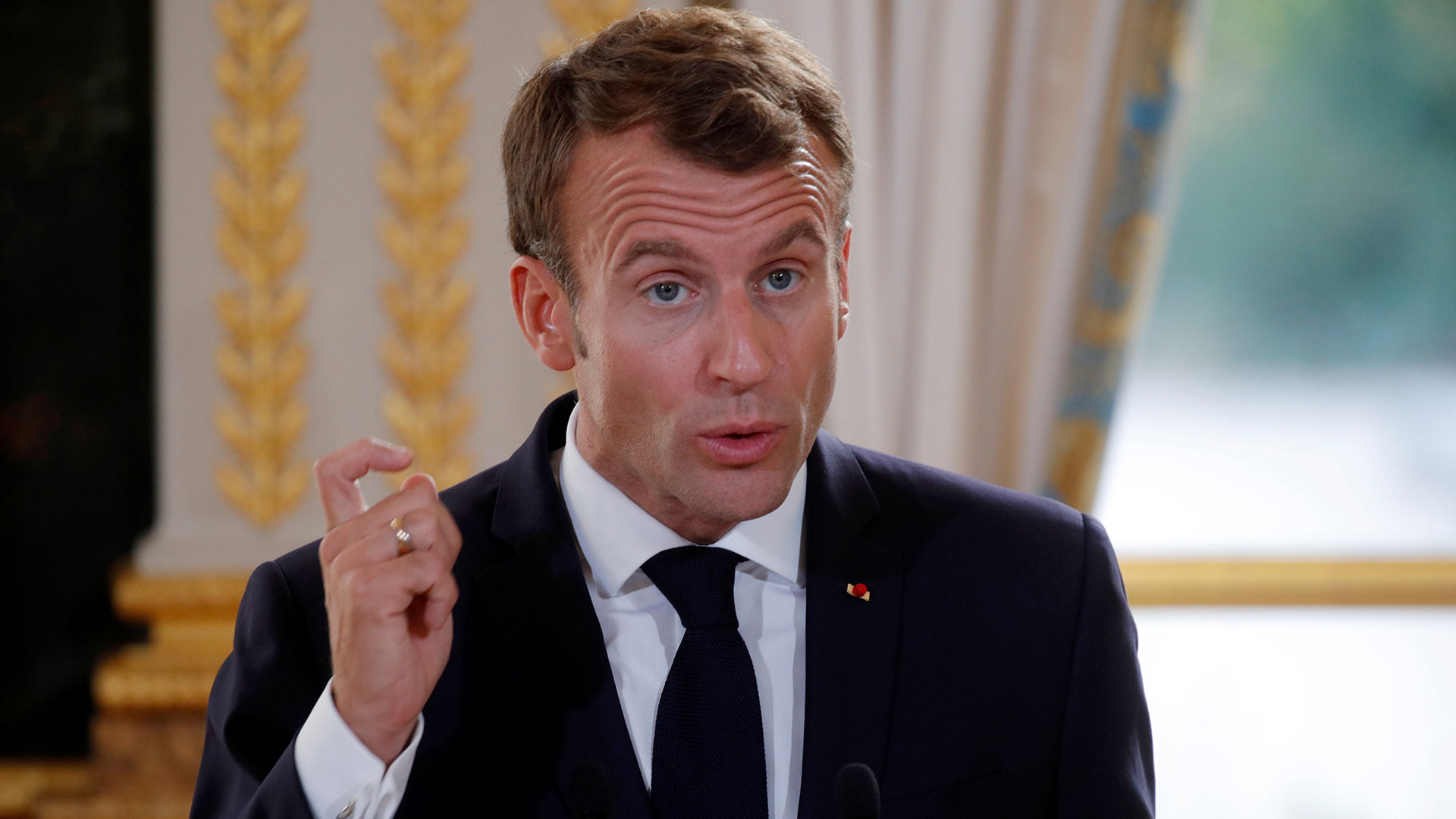 Macron