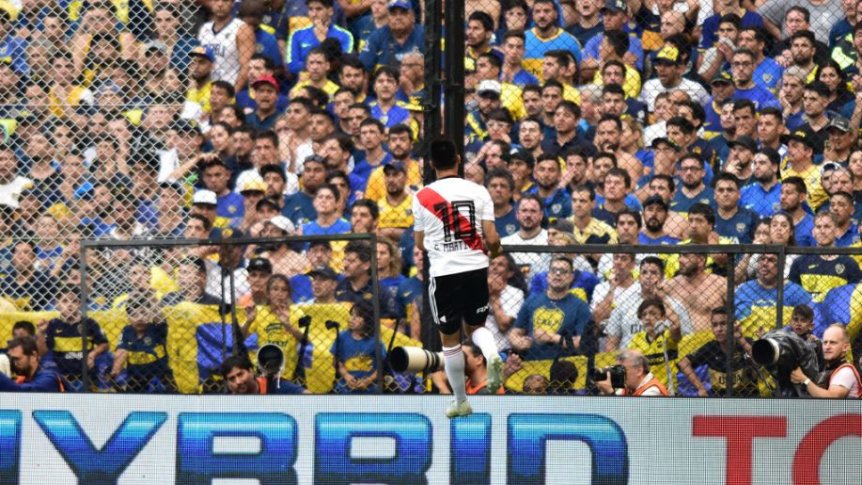 Superfinal