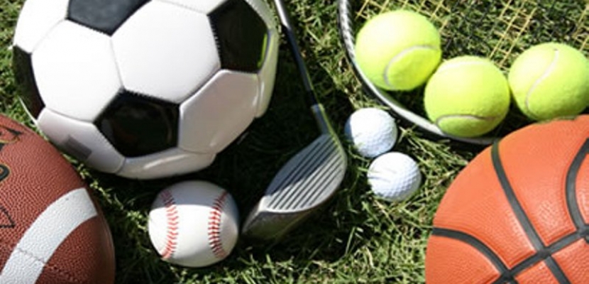 deportes deportivas