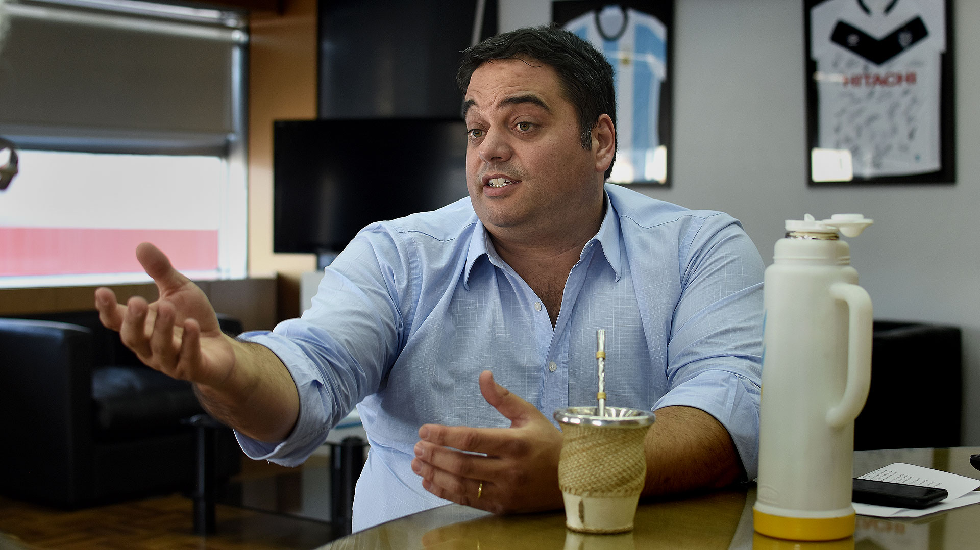 Jorge Triaca dejará el 3 de diciembre la Secretaría de Trabajo