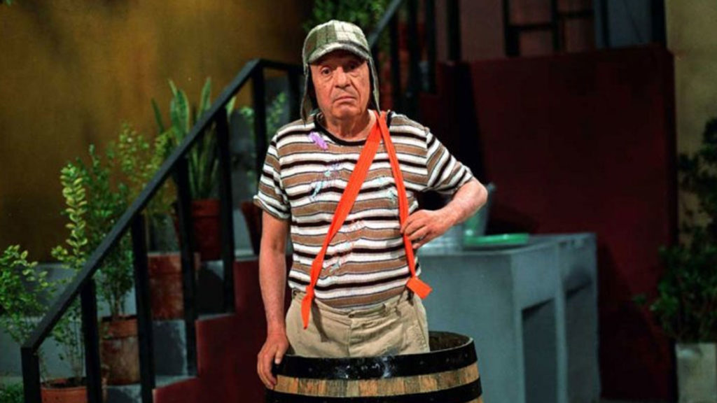 chavo