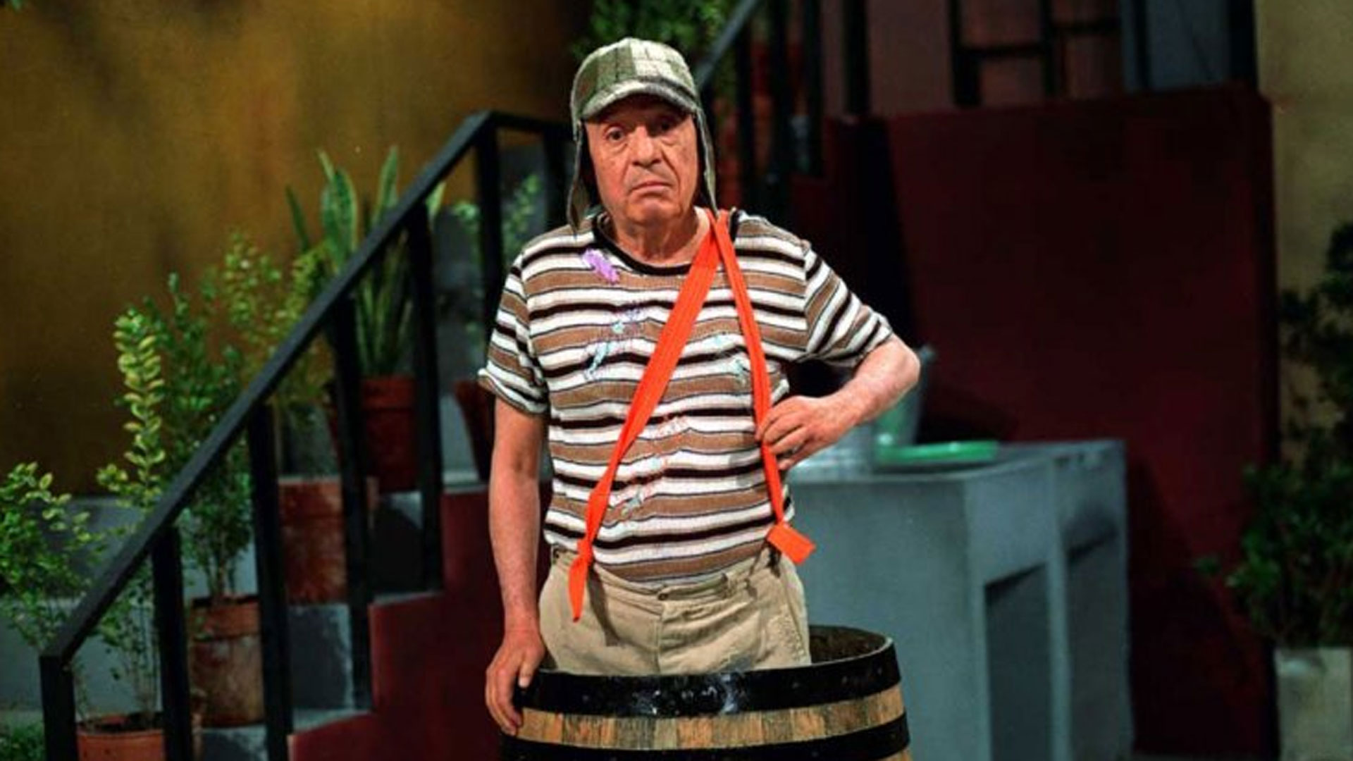 chavo