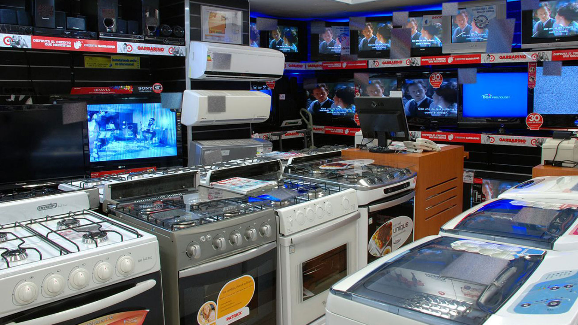 Récord histórico: las importaciones de bienes de consumo crecieron 25% y reconfiguran el mercado argentino