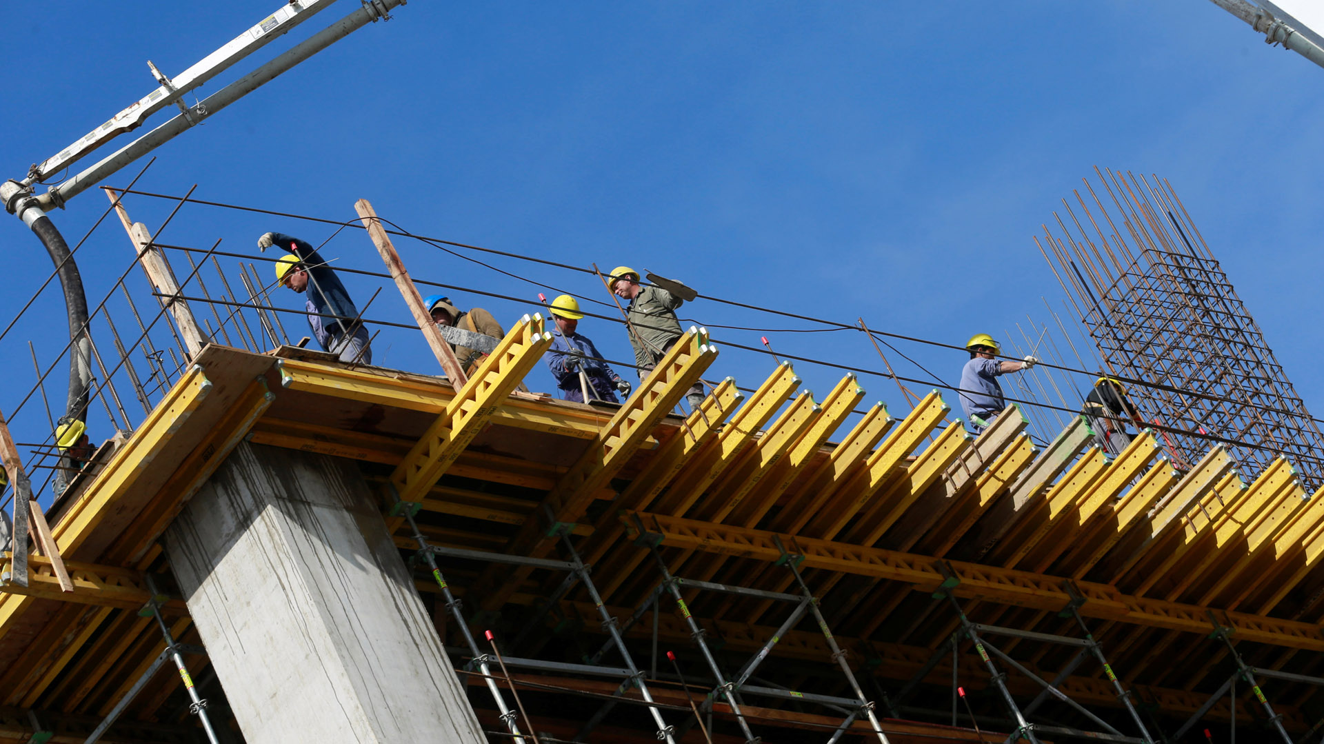 construcción