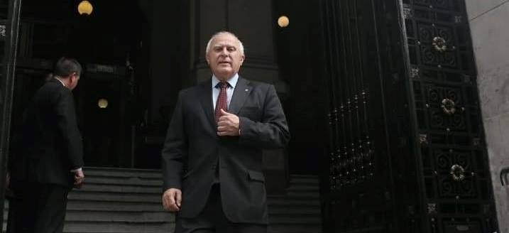 Lifschitz reclamó ante la Corte que la Nación pague la deuda por Coparticipación que mantiene con todos los santafesinos
