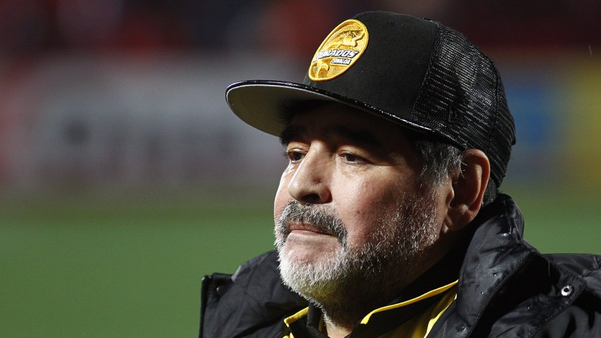 Maradona