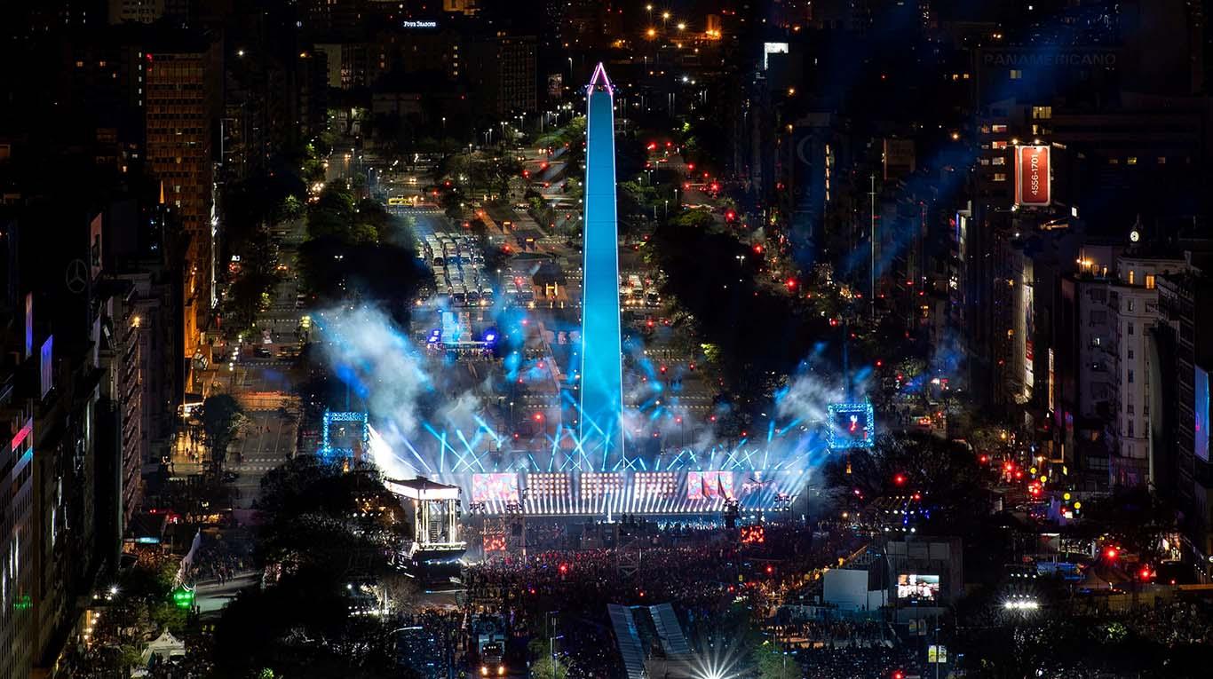 obelisco obelisco