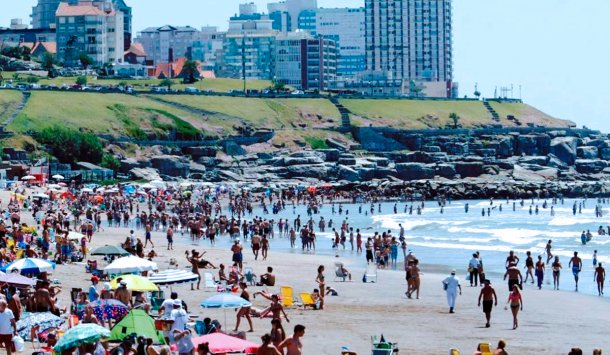 playa