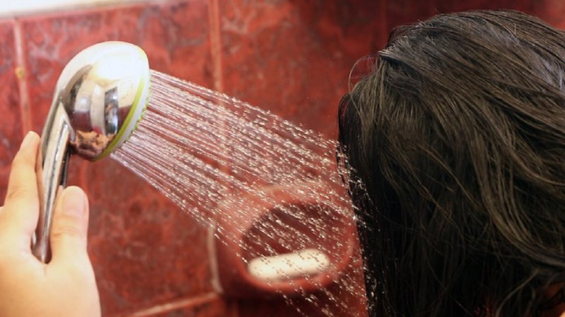 shampoo