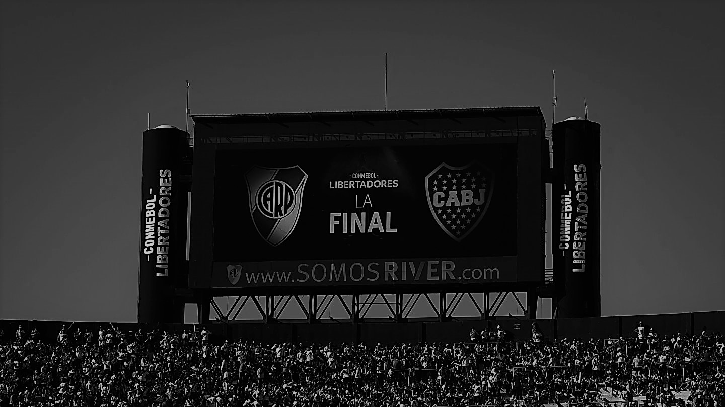 Superfinal