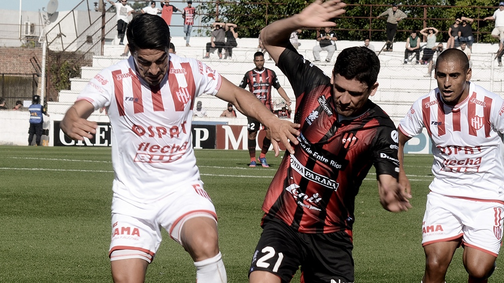 union patronato