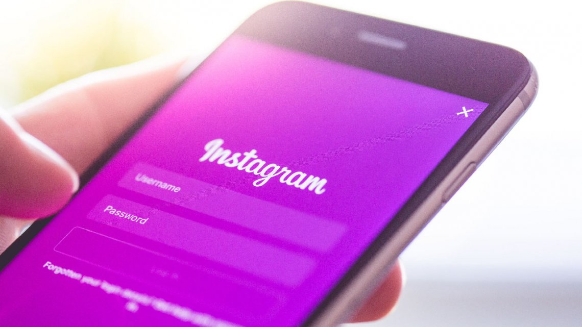 Instagram