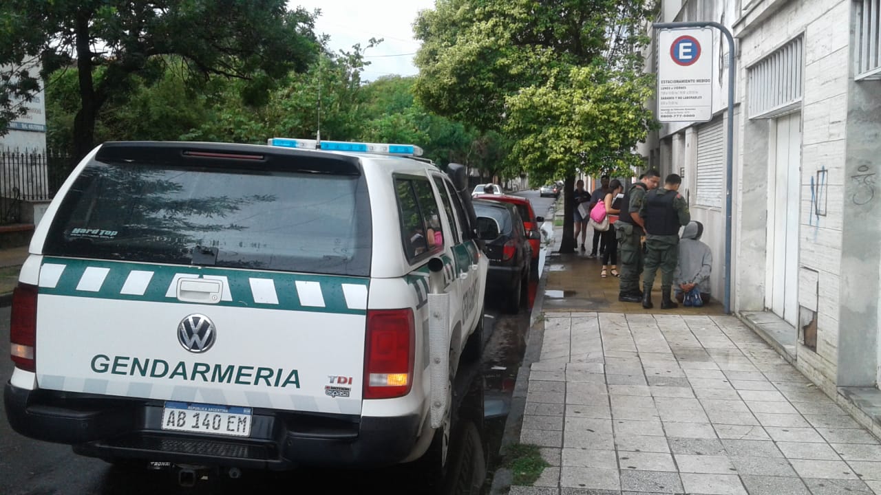 inseguridad