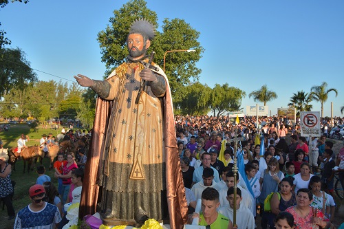 san javier