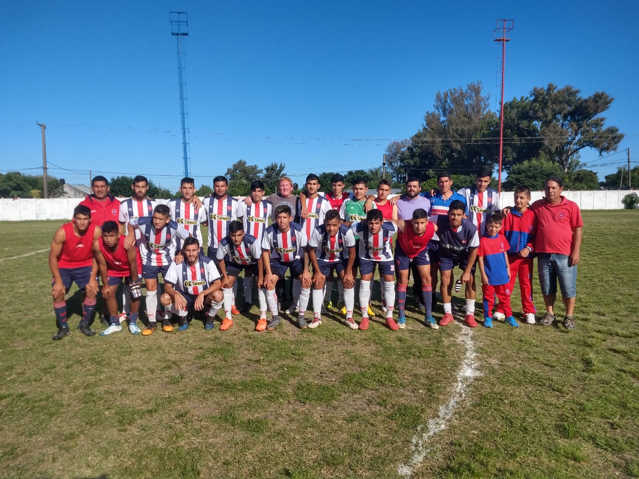 san javier