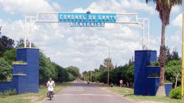 Coronel-Du-Graty mecheras