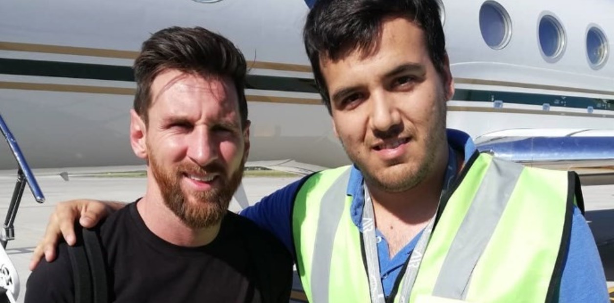Messi