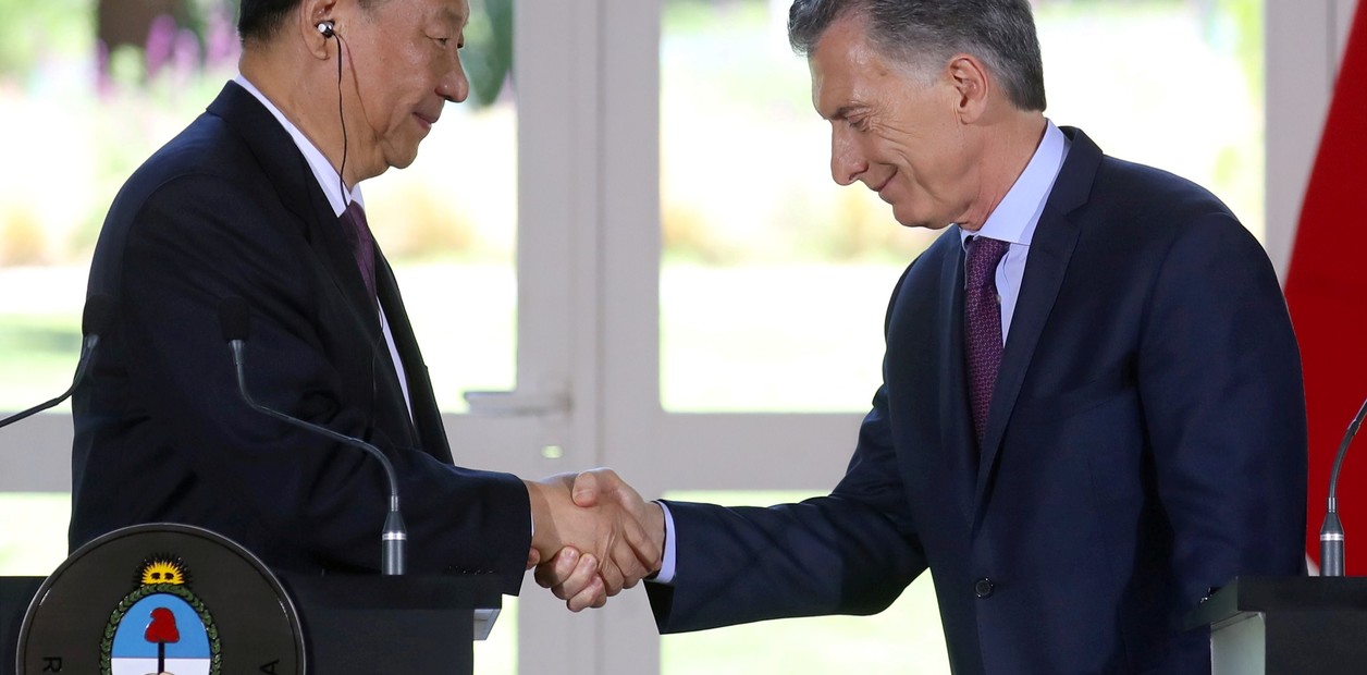 Macri