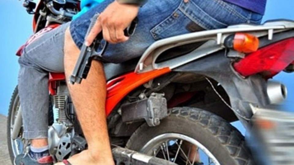 Motochorros