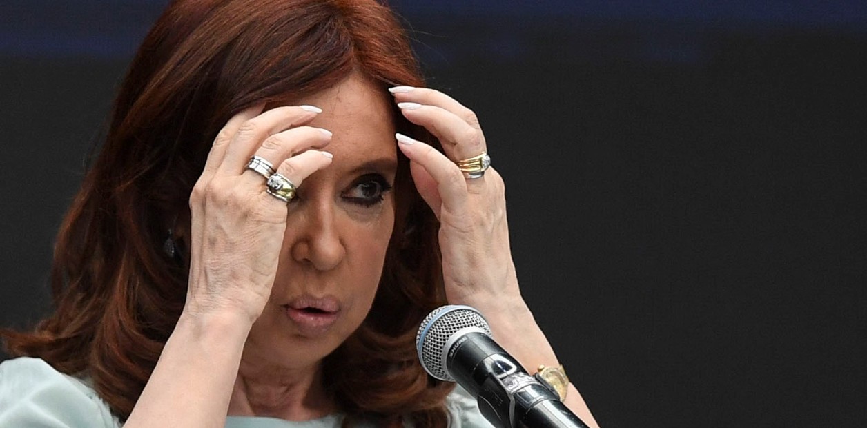 cristina kirchner
