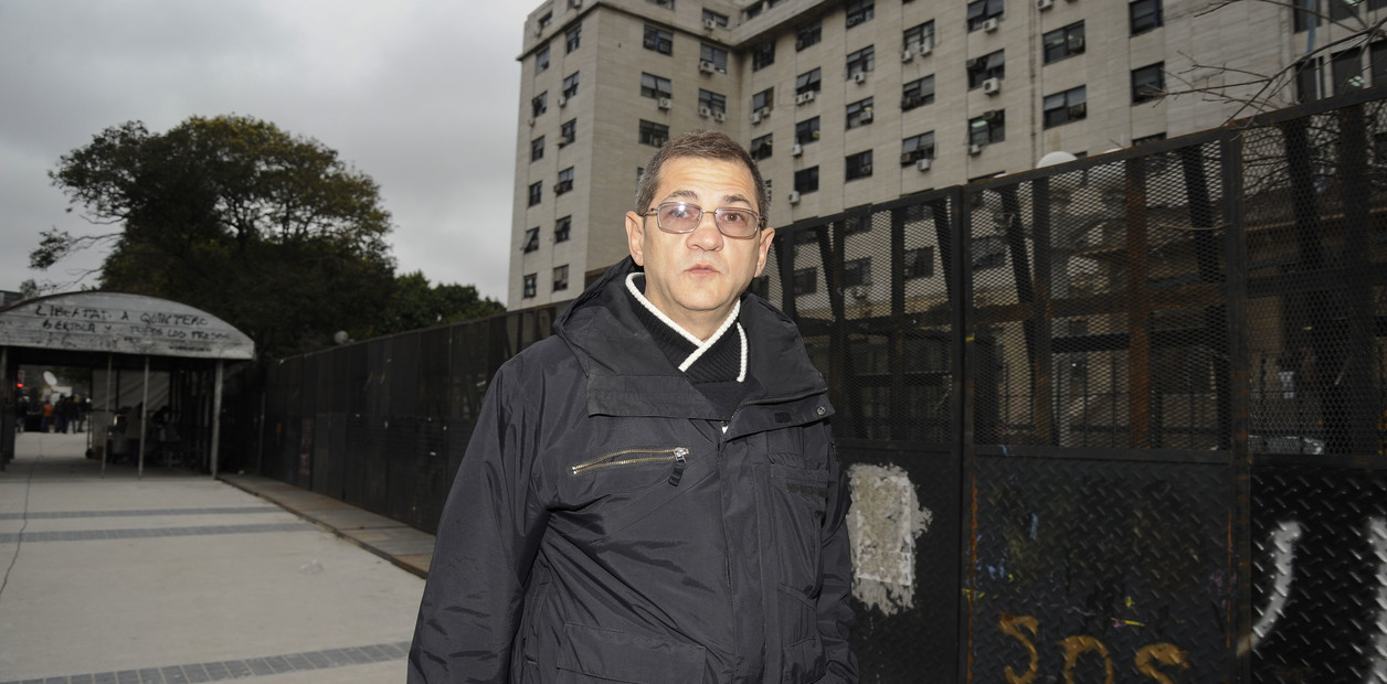 Sergio Schoklender