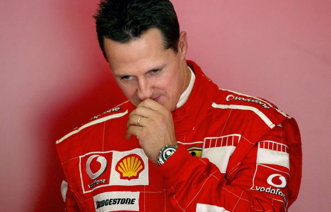 Schumacher