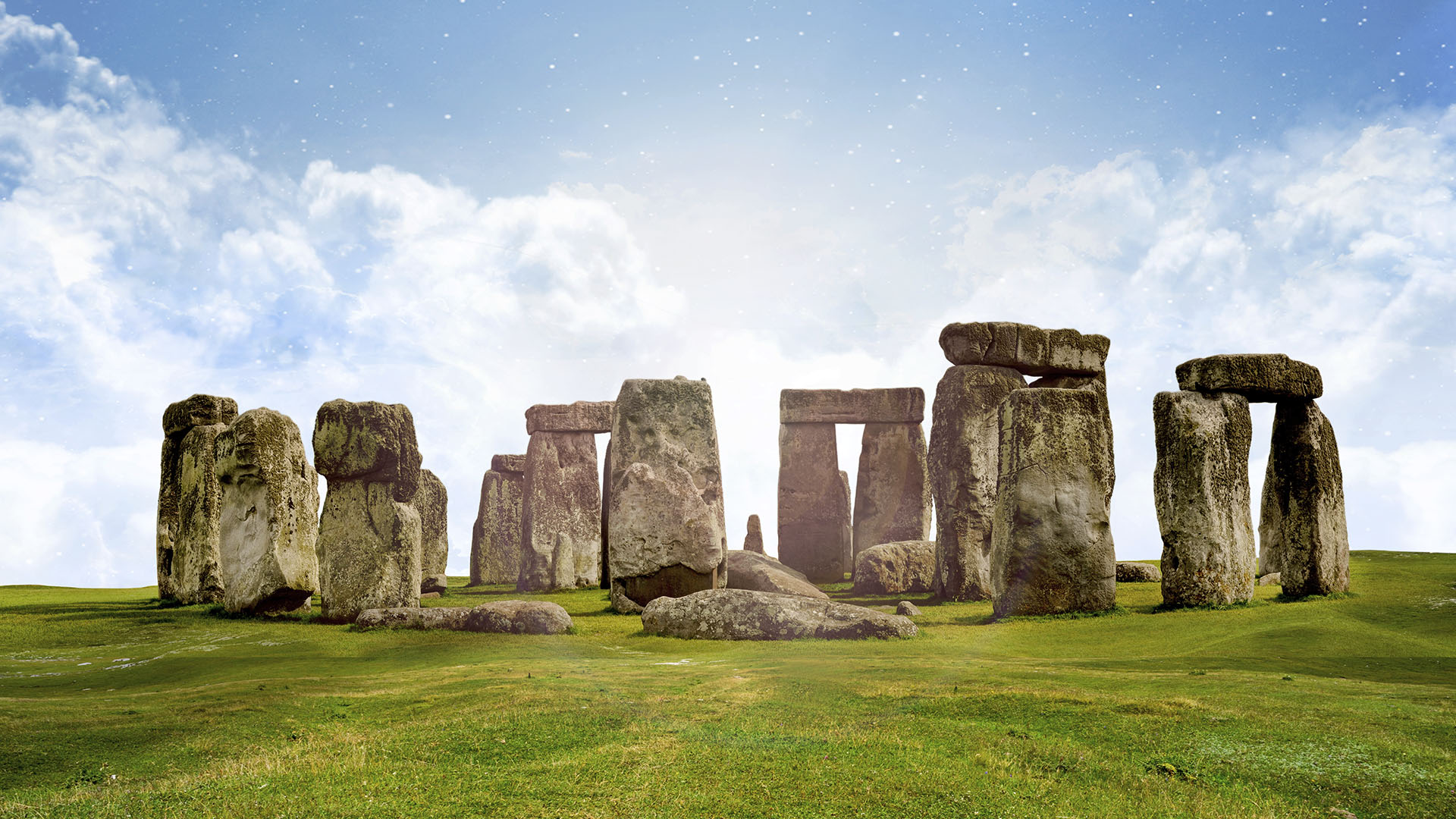 Stonehenge-4