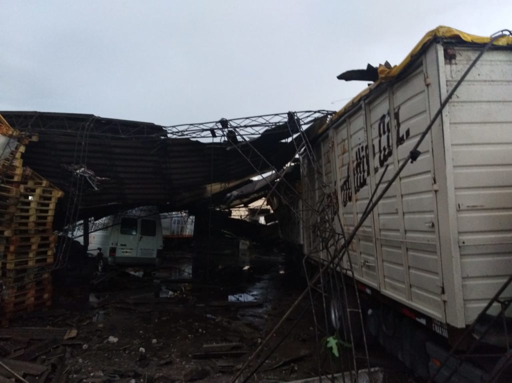 temporal san francisco