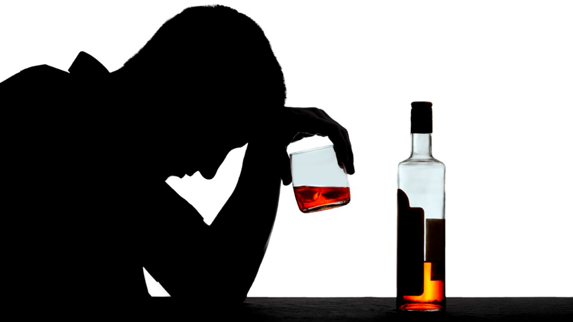alcoholismo