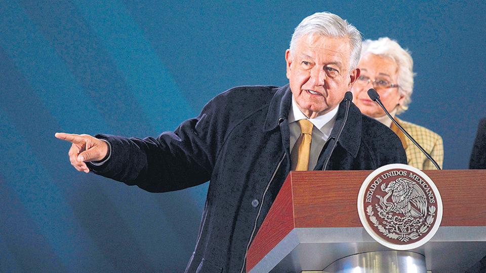 amlo