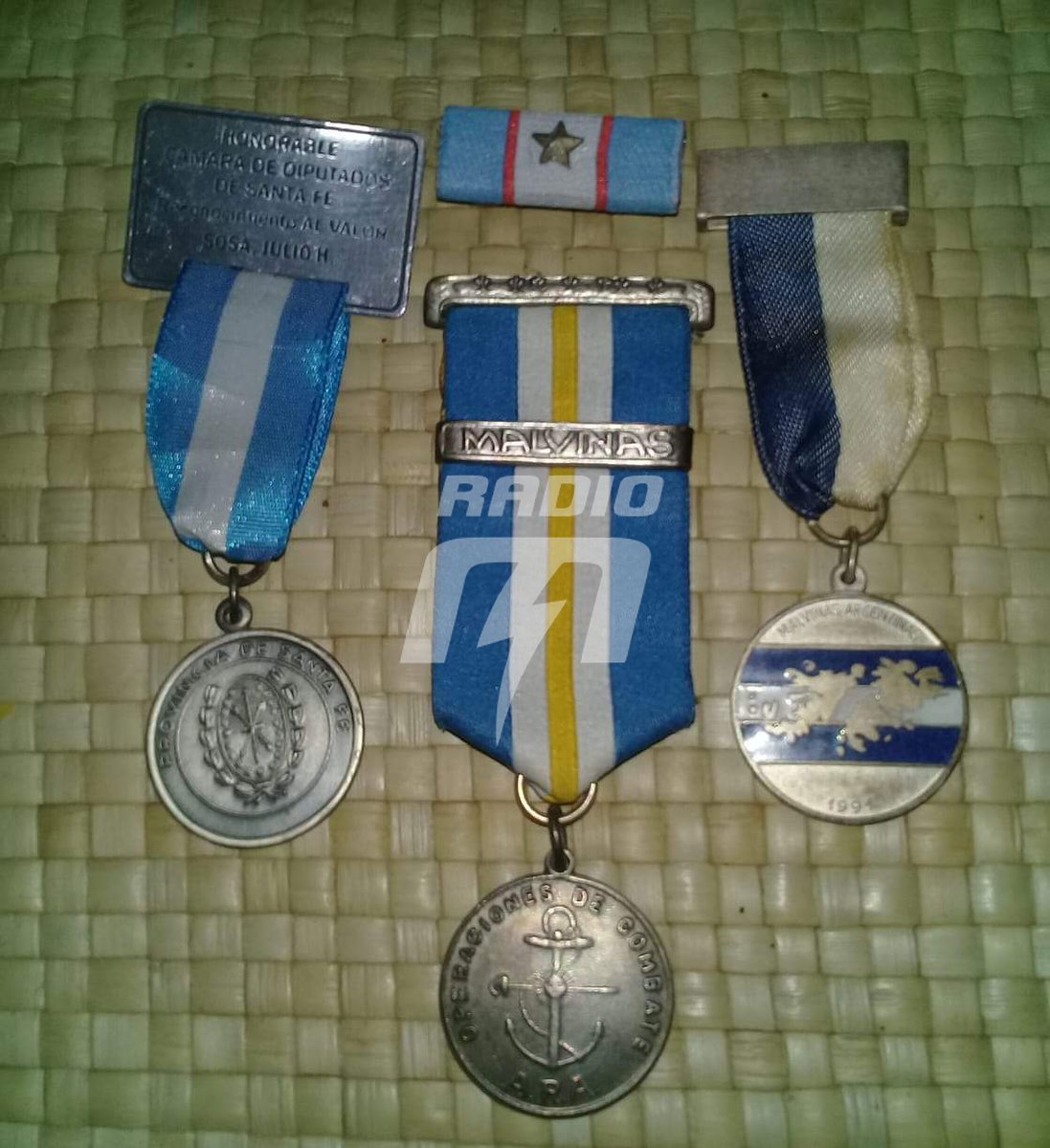 malvinas malvinas
