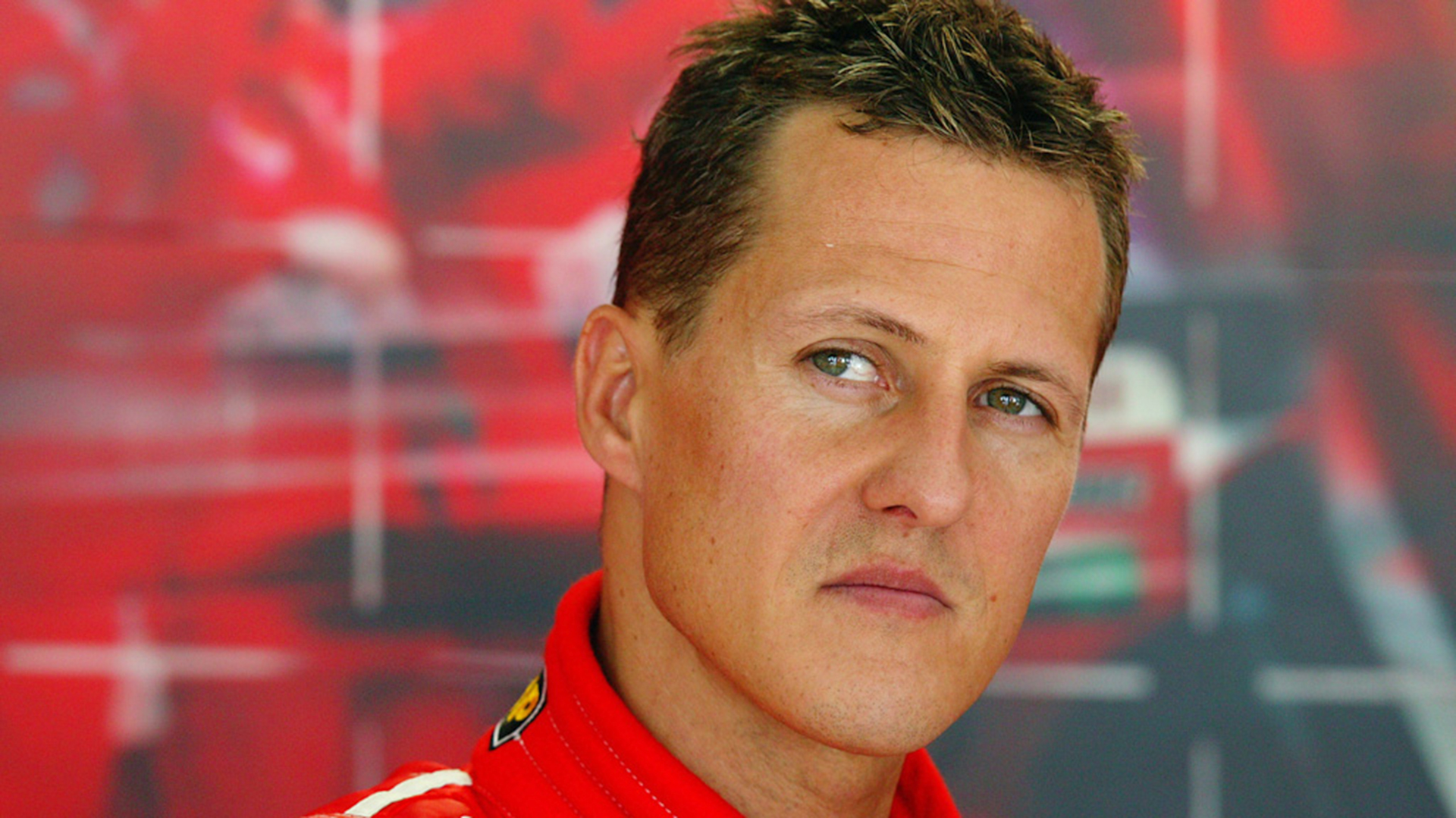 Michael Schumacher SALUD