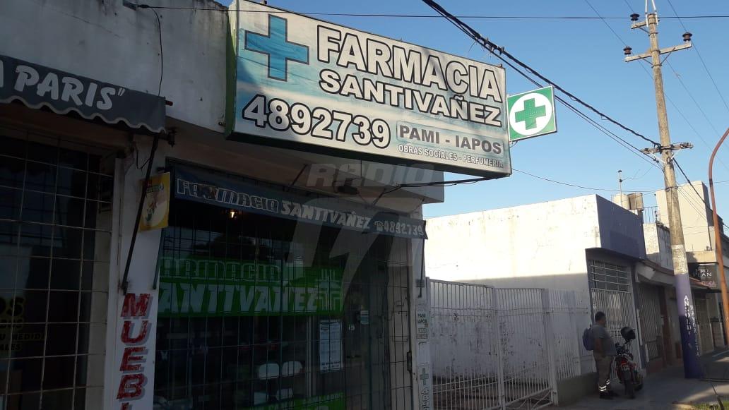 Farmacia