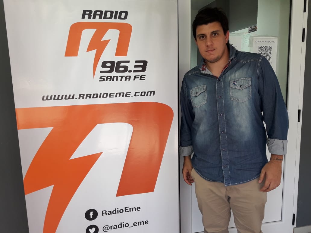 Facundo Riera