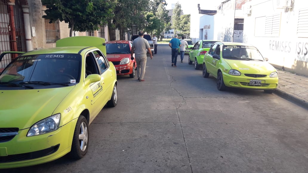 taxista