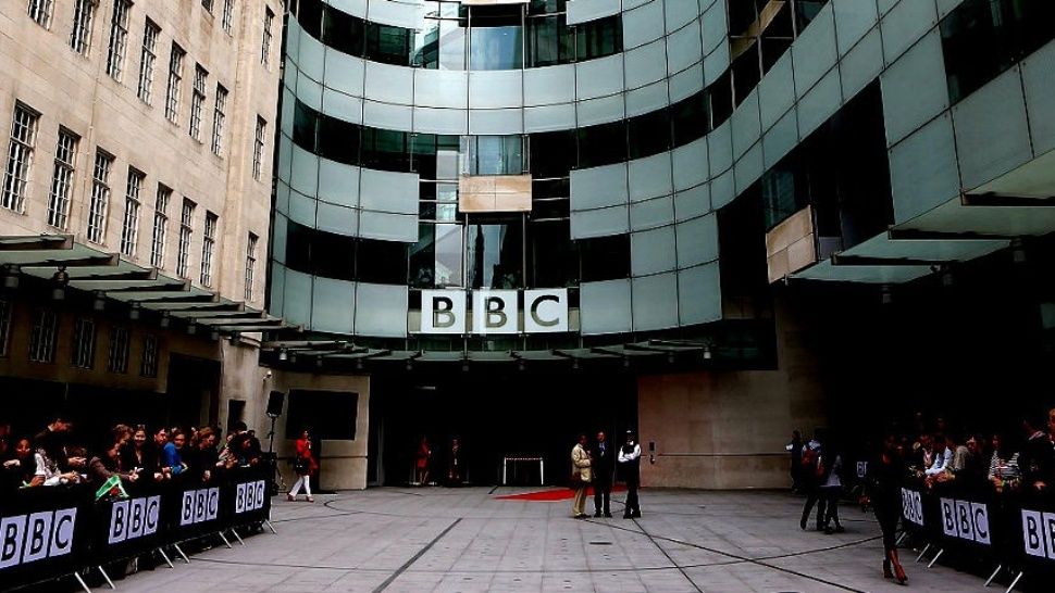 teletransportación bbc