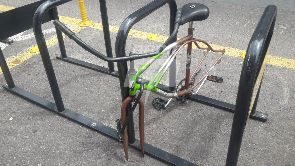 bici bicicletero