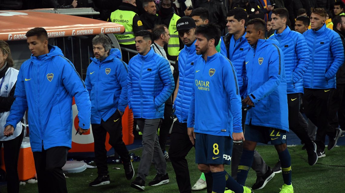 boca