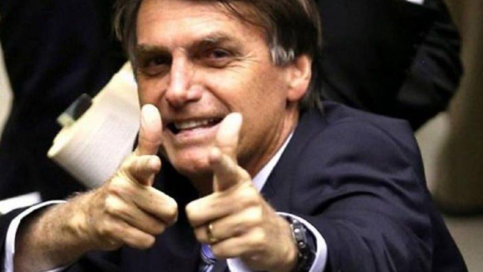 Bolsonaro