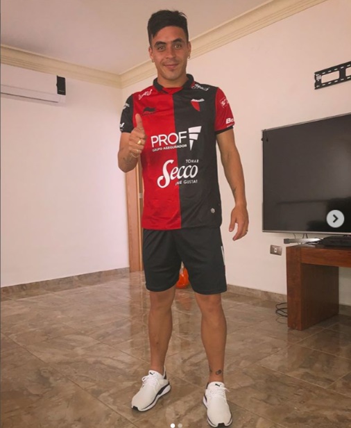 Colón