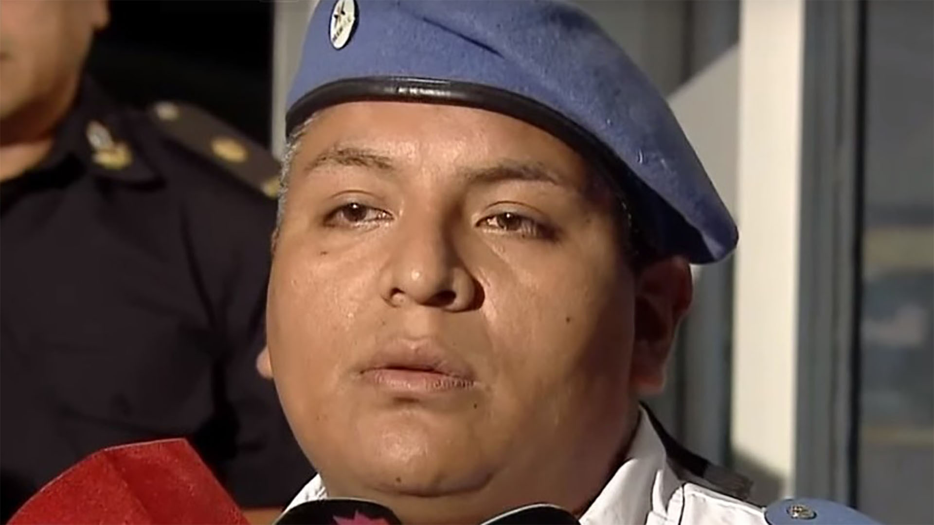 Caso Chocobar: un peritaje clave confirma que el policía disparó hacia el piso