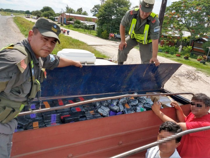 Celulares Reconquista