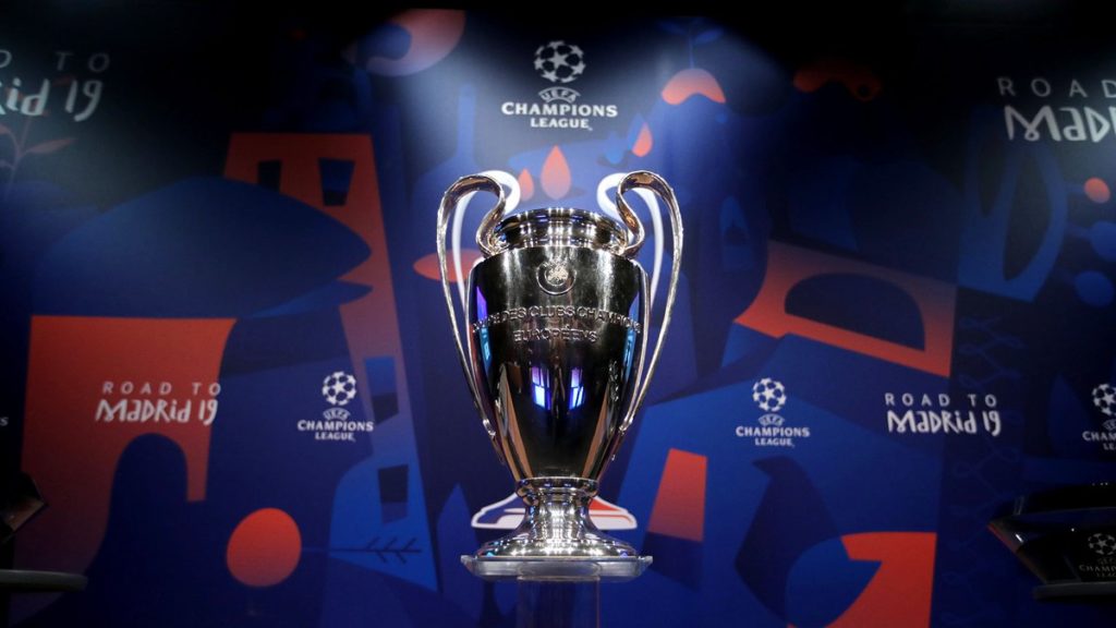 Champions League