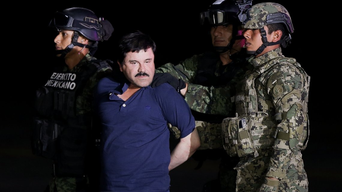 chapo
